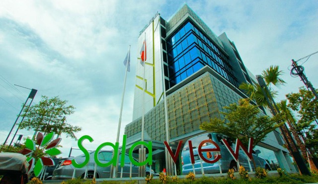 Sala View Hotel