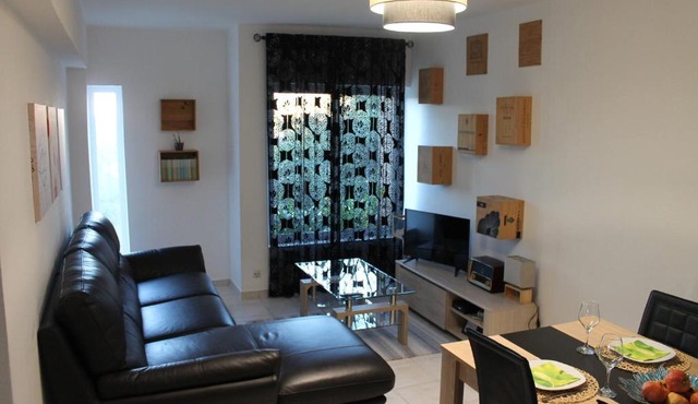 Saladina Apartment