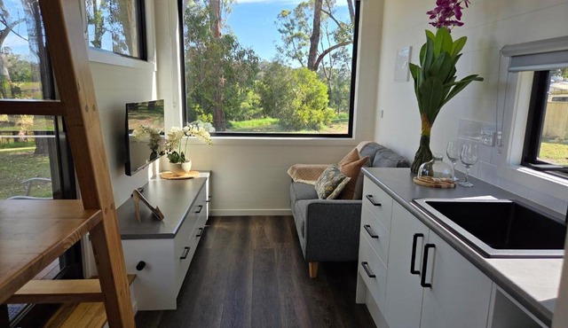 Sale Caravan Park - BIG4