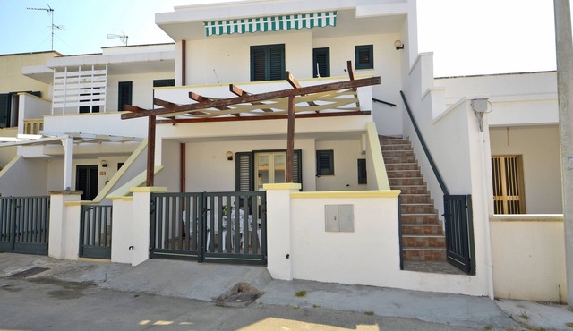Salento, comfortable vacation home
