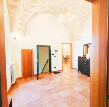 Salento DIVA Little Castle