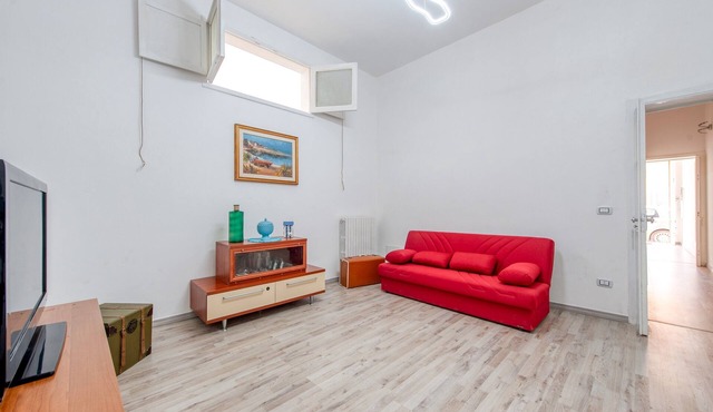 'Salento Dream' Apartment with Private Terrace, Garden and Wi-Fi