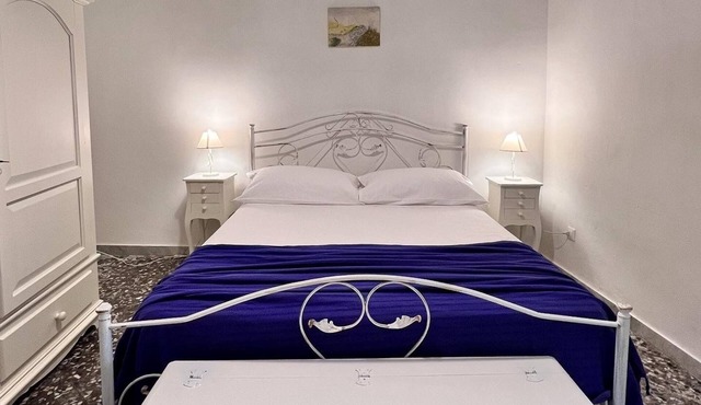 Salento - Low Cost Apartment, strategic location.