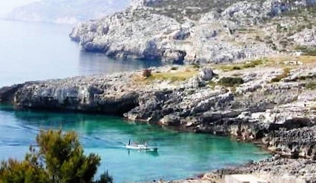 SALENTO MARE E BORGO STORICO
