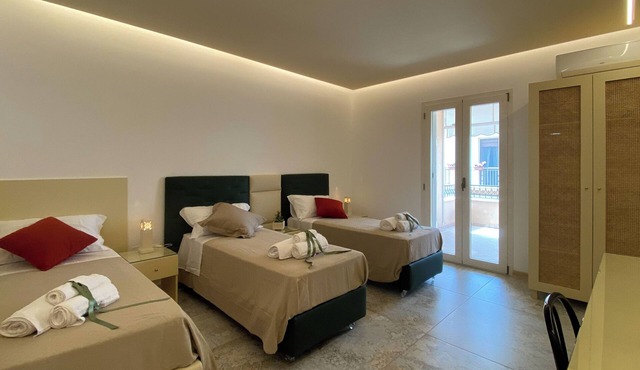 Salento Prestige appartamento