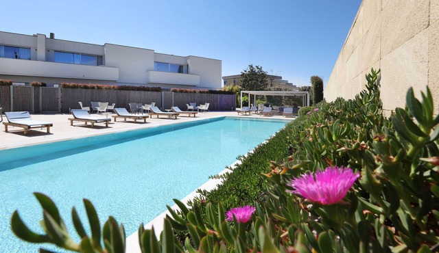Salento Residence & Suite