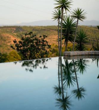 Salgadinho Casa de Campo & Selao da Eira Velha
