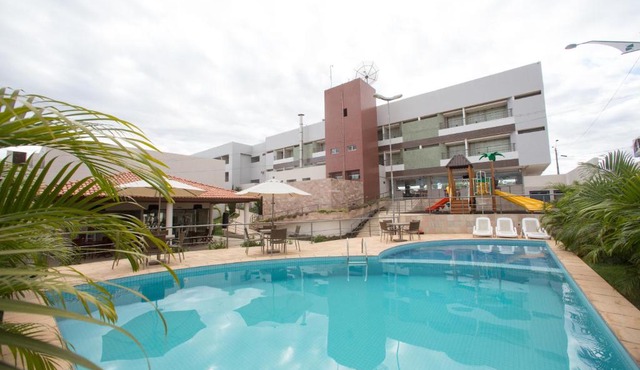 Salgueiro Plaza Hotel
