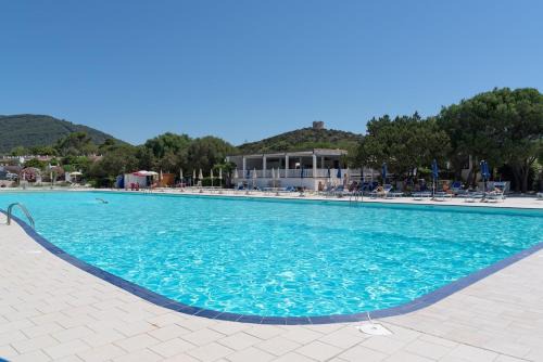 Salida apartment - spiaggia attrezzata e piscina