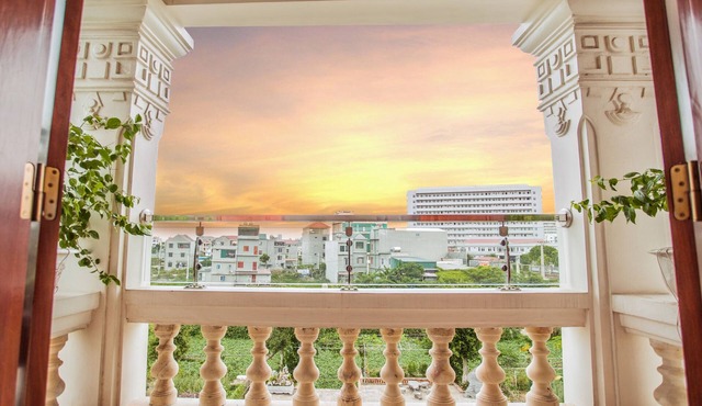 Salina Hotel