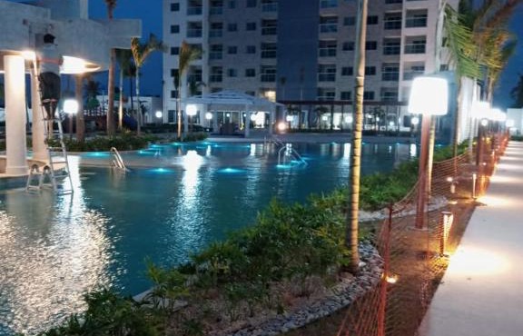 SALINAS EXCLUSIVE RESORT