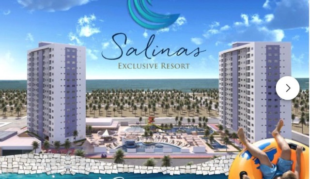 Salinas Exclusive Resort