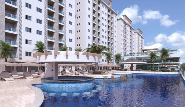 Salinas Park Resort