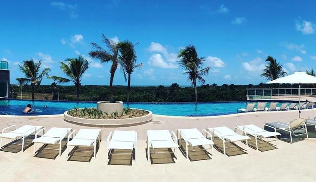 Salinas Park Resort