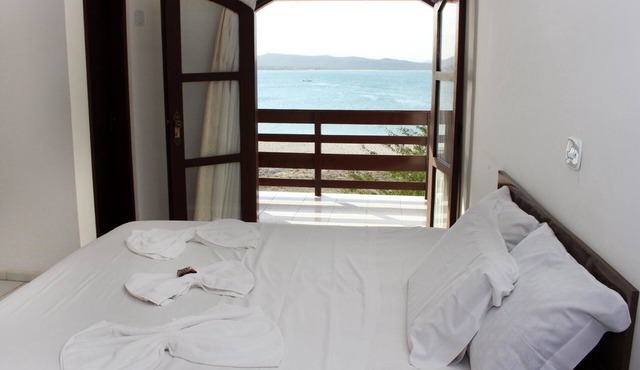 Salinas Praia Hotel