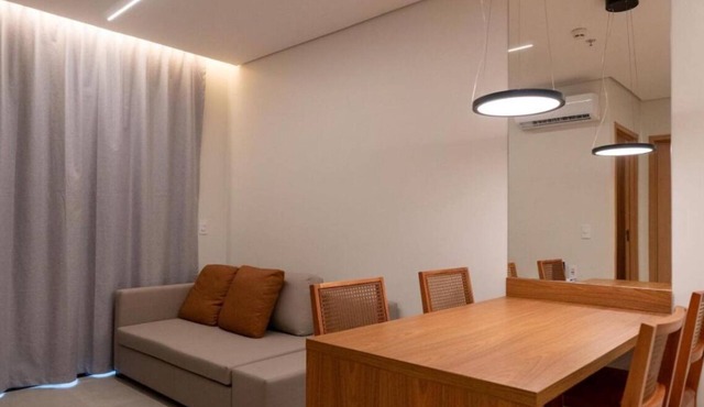 Salinas Premium Resort Apartment - luxury and tranquility. 10 minutes from the beach.