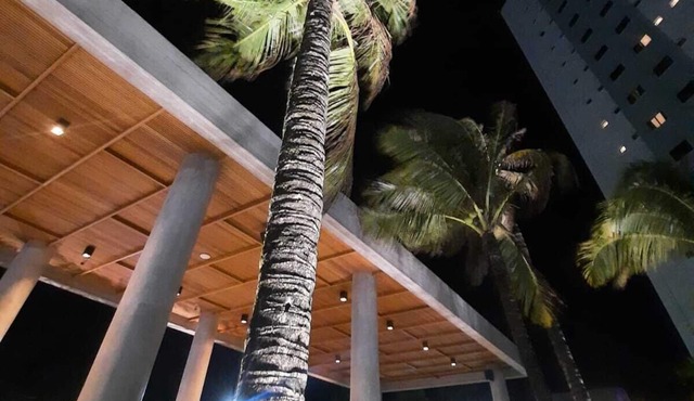Salinas Premium Resort Jf-224