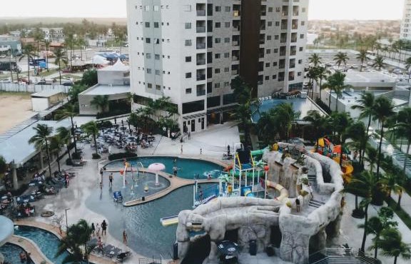 Salinas Premium Resort