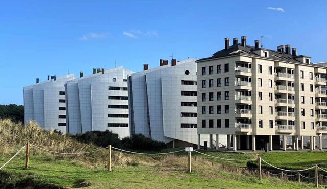 Salinas Soja Beach, Beachfront Accommodation.