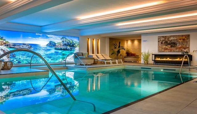 salinenparc Design Budget Hotel