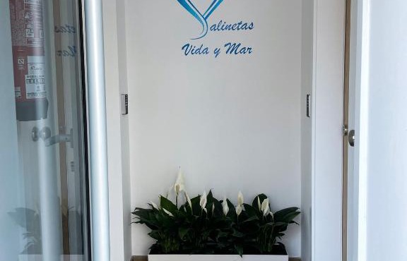 Salinetas VIDA & MAR
