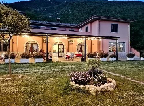 Salisù Country House