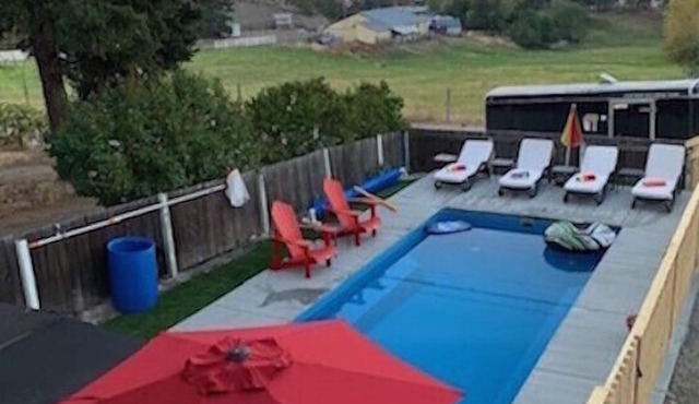 Salish Bed & Breakfast and Spa