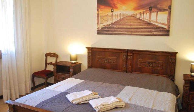 Salix Apartment