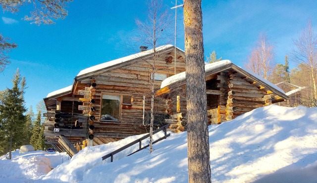 Sallanhelmi a2 by Interhome