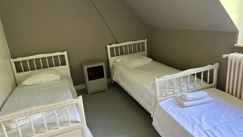 Salle Ancienne Ferme du Chateau