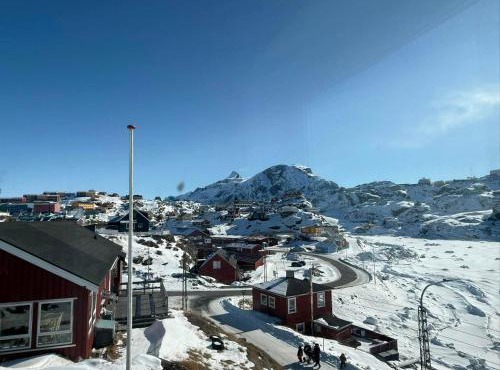 Sallinnguit