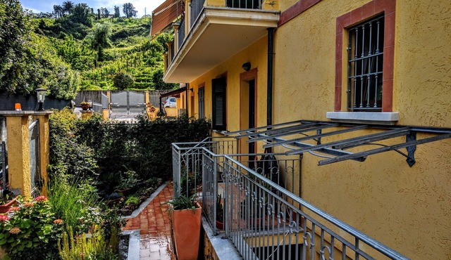 Sally's B&B