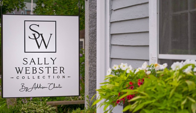 Sally Webster Inn