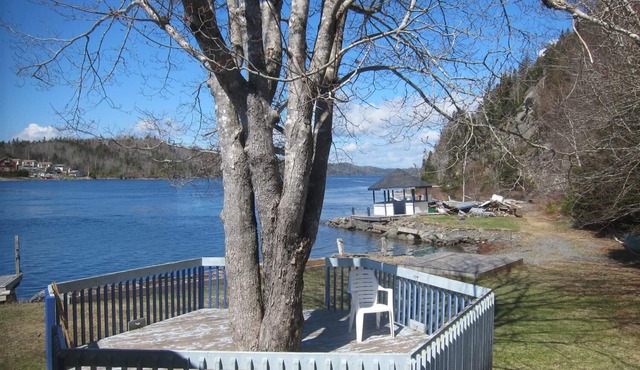 Salmon River Country Inn