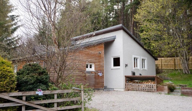 Salmon Run Lodge