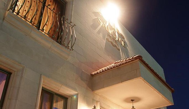 Salome Hotel