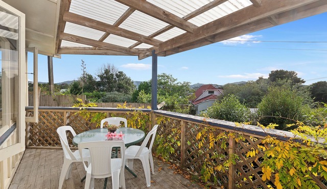 Salt and Siren - Mangawhai Heads Holiday Home