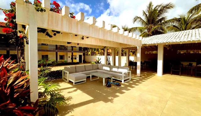 Salt Beach Solar dos Corais