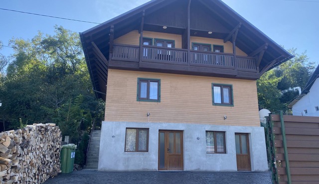Salt Key House Complete Praid