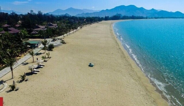 Salt & Wind Living Phan Rang Beachfront