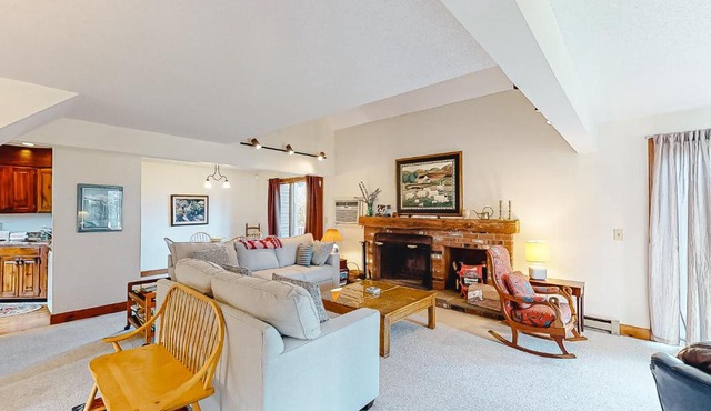 Saltbox 12A