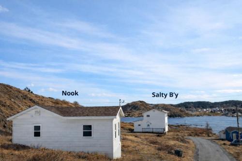 Salty B'y & Nook