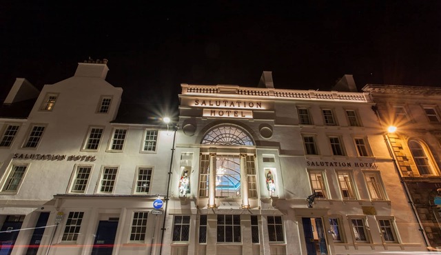 Salutation Hotel