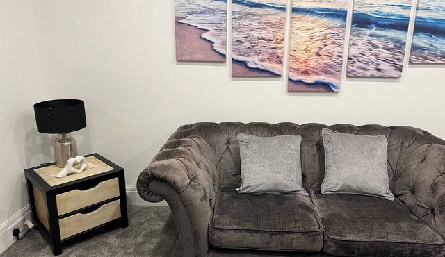 Salvation View 2 Bed Apartment