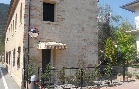 Salvia e Timo Holiday Apartments