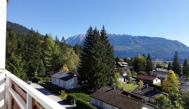 Salzkammergut Sonnenappartment
