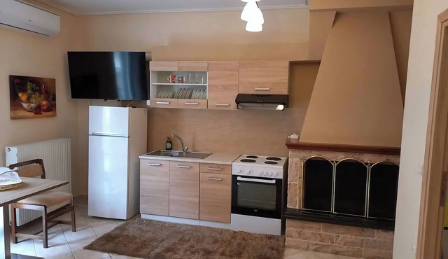 Sam's View - Beautiful Apartment (City Heart Tripoli)