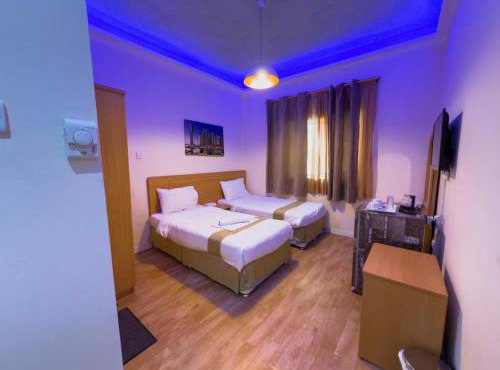 Sama Hotel