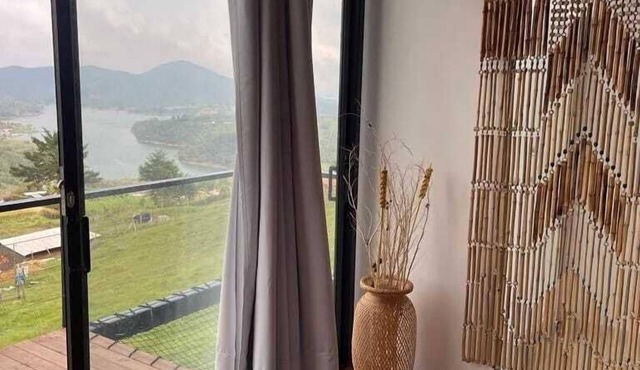 Samadhi Glamping