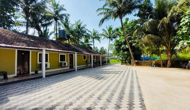 Samaira guest house